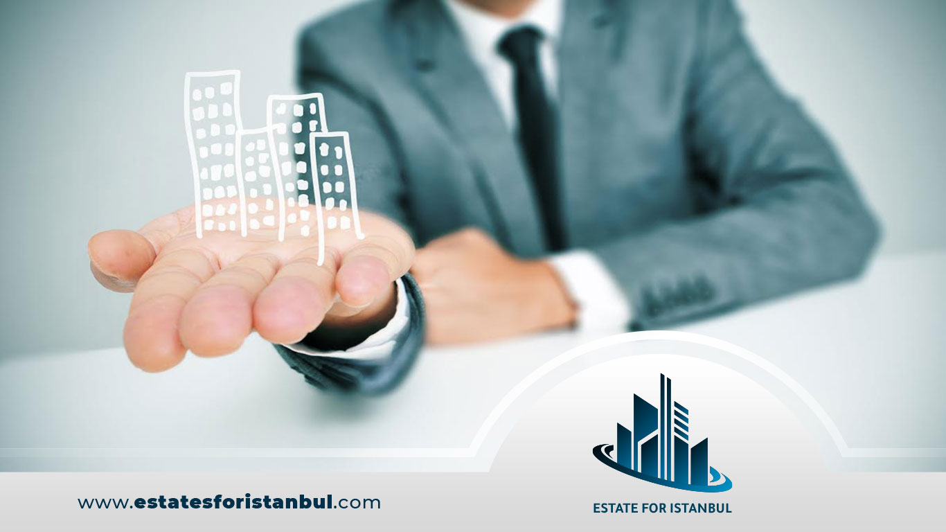 The most important services of real estate companies in Istanbul