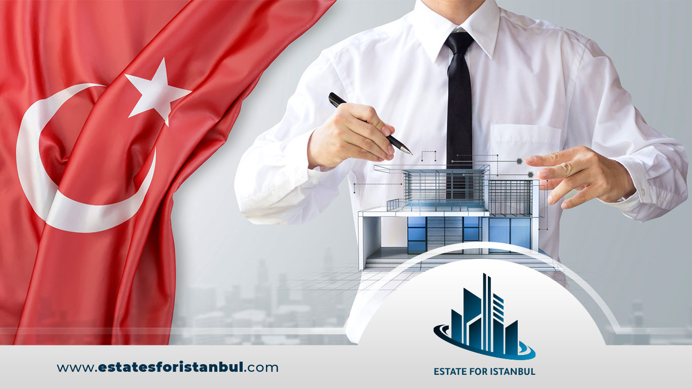 Laws of foreign ownership of real estate in Turkey