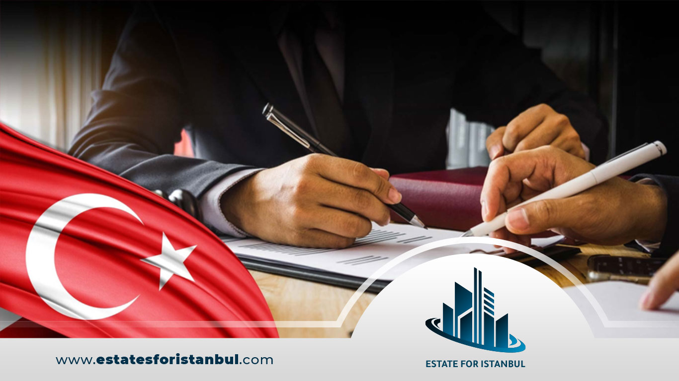 Amendments to the Real Estate Residence Law in Turkey 2022
