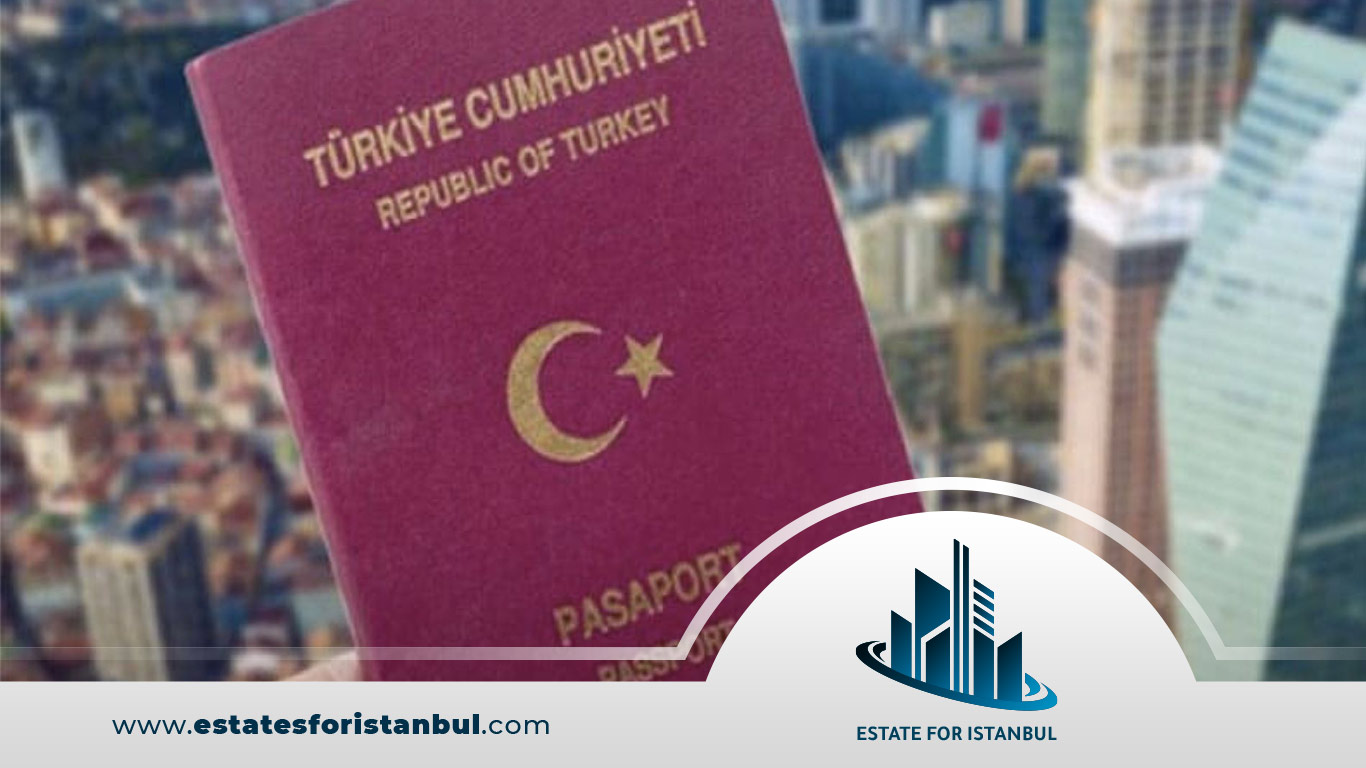 All that matters to you about obtaining Turkish citizenship: