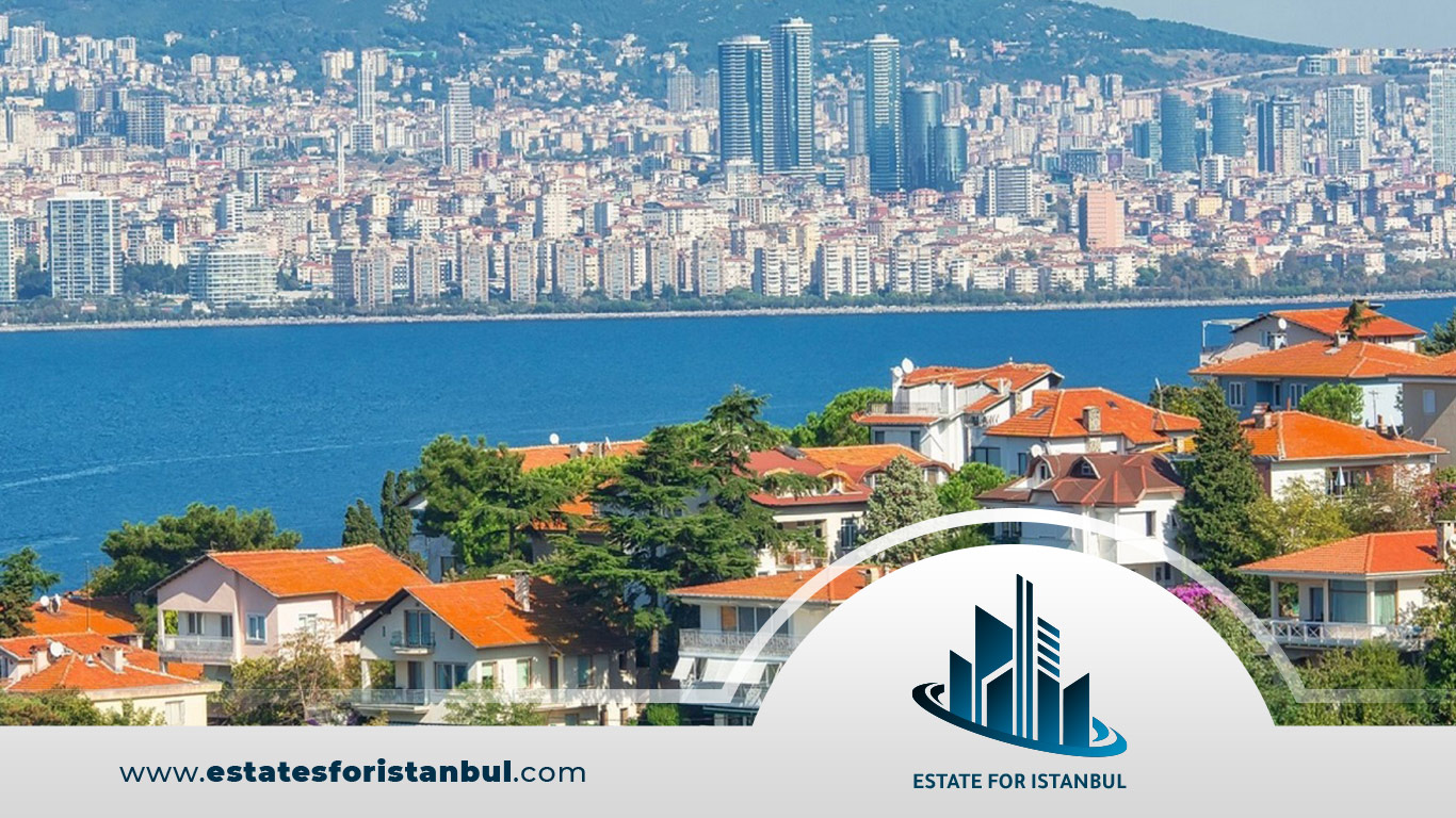 Most Nationalities That Buy Real Estate in Turkey 2022