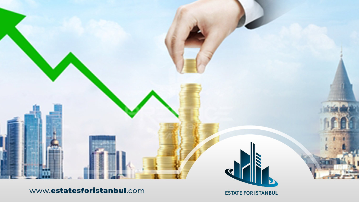 Reasons for the success of real estate investment in Turkey: